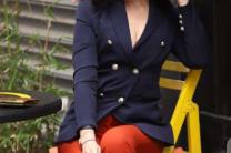 VESTE FEMME ET PANTALON services_propositions_d_affaires
